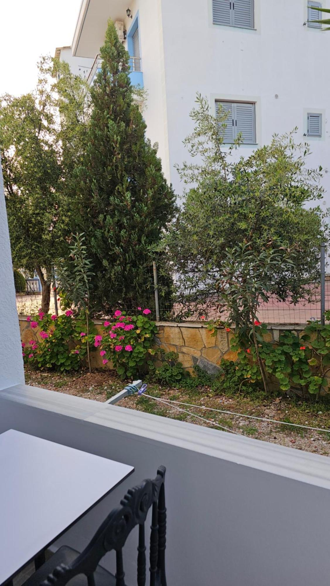 Vila Malo Ksamil Exterior photo