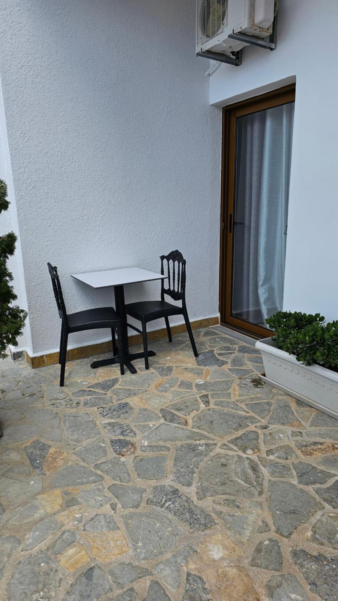 Vila Malo 1 Ksamil Exterior photo