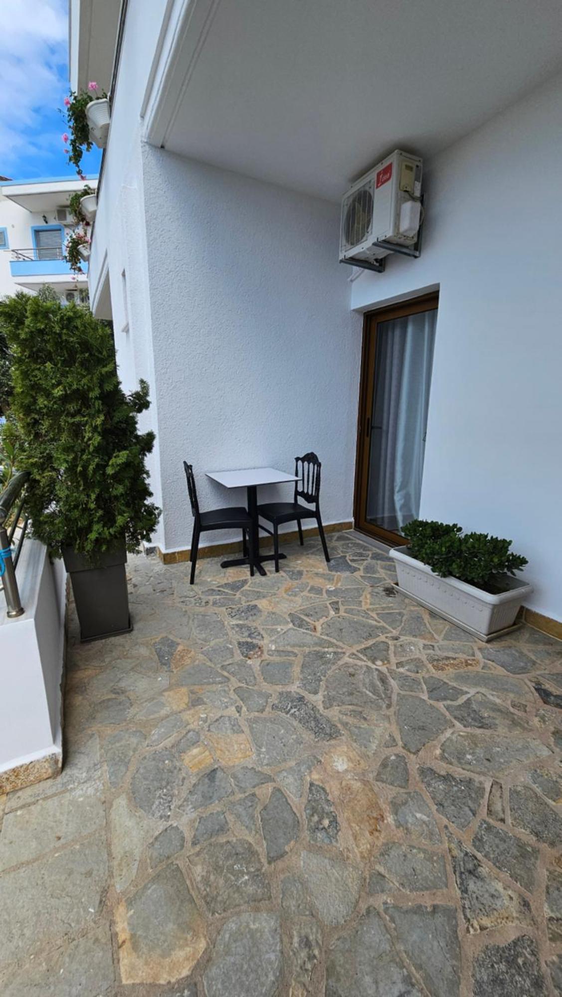 Vila Malo Ksamil Exterior photo