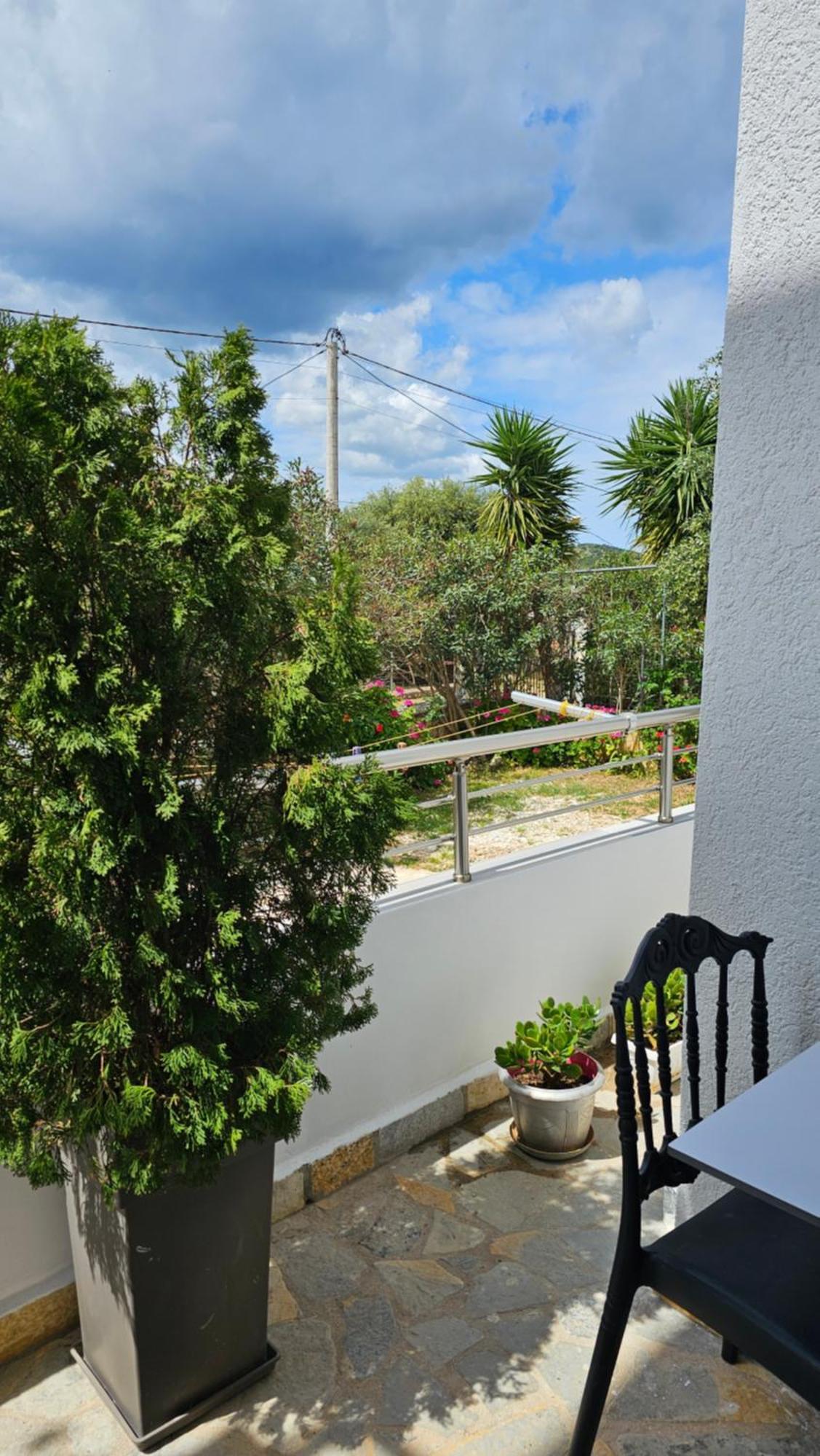 Vila Malo Ksamil Exterior photo