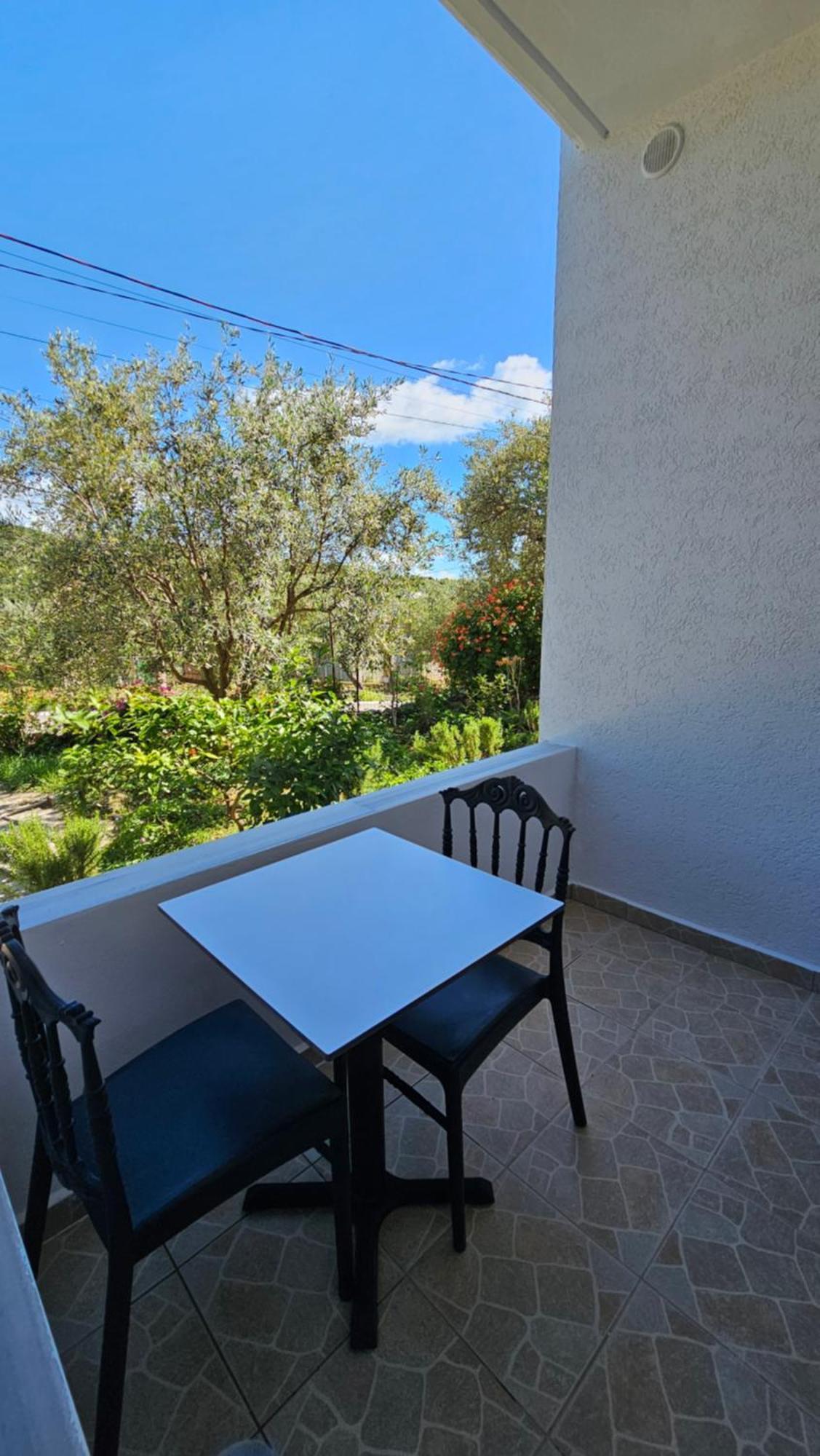 Vila Malo Ksamil Exterior photo