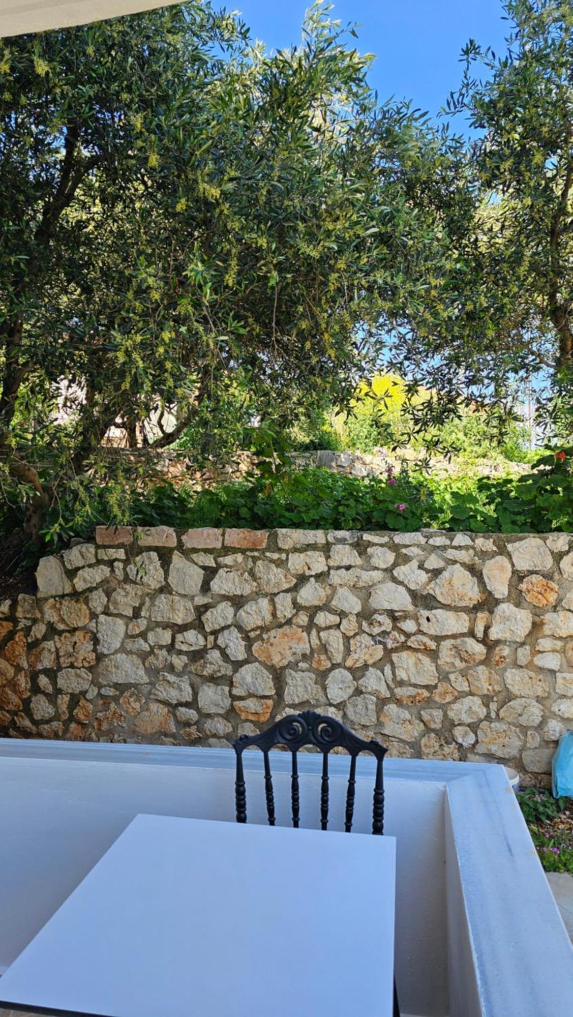 Vila Malo 1 Ksamil Exterior photo