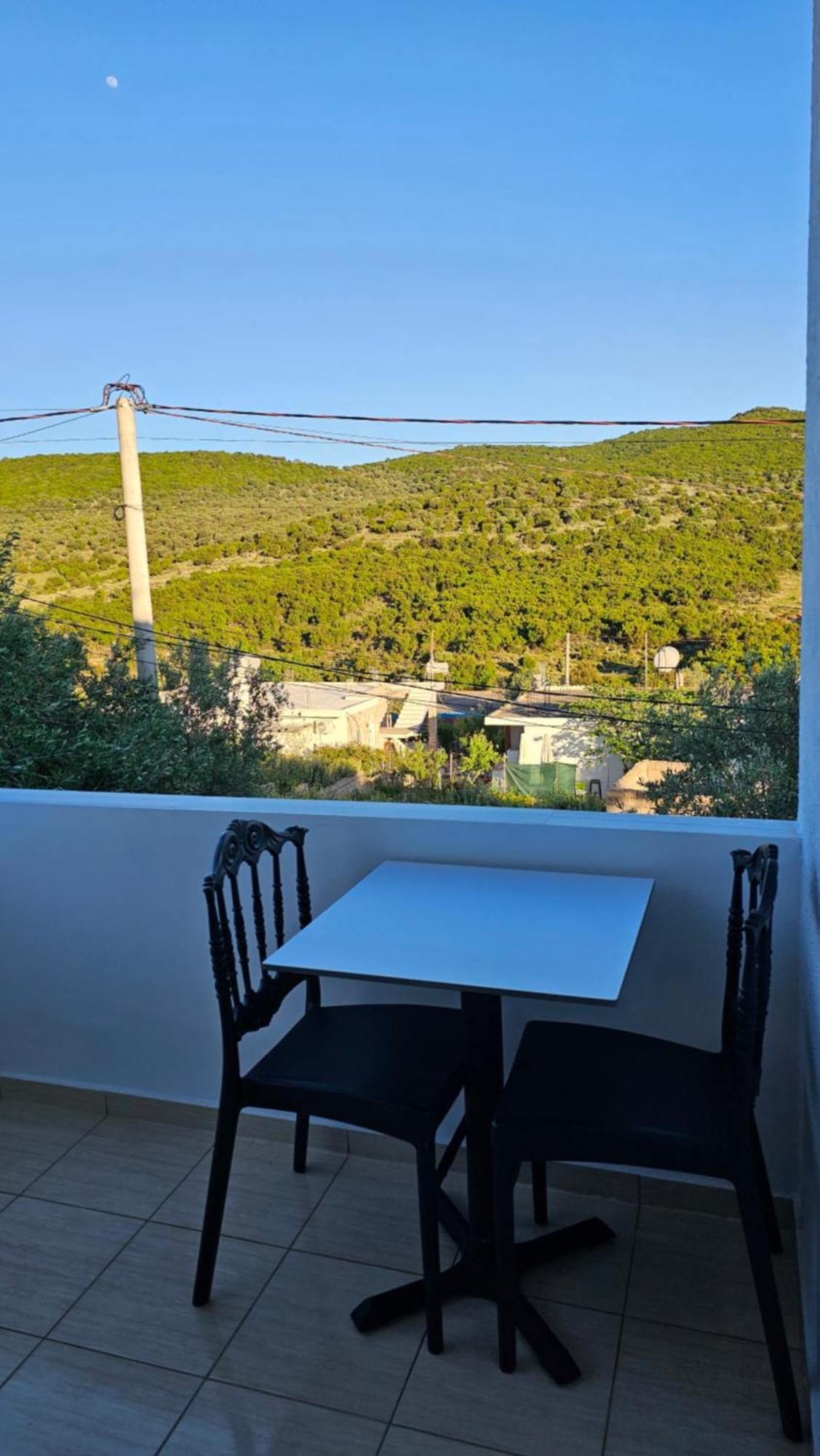 Vila Malo 1 Ksamil Exterior photo