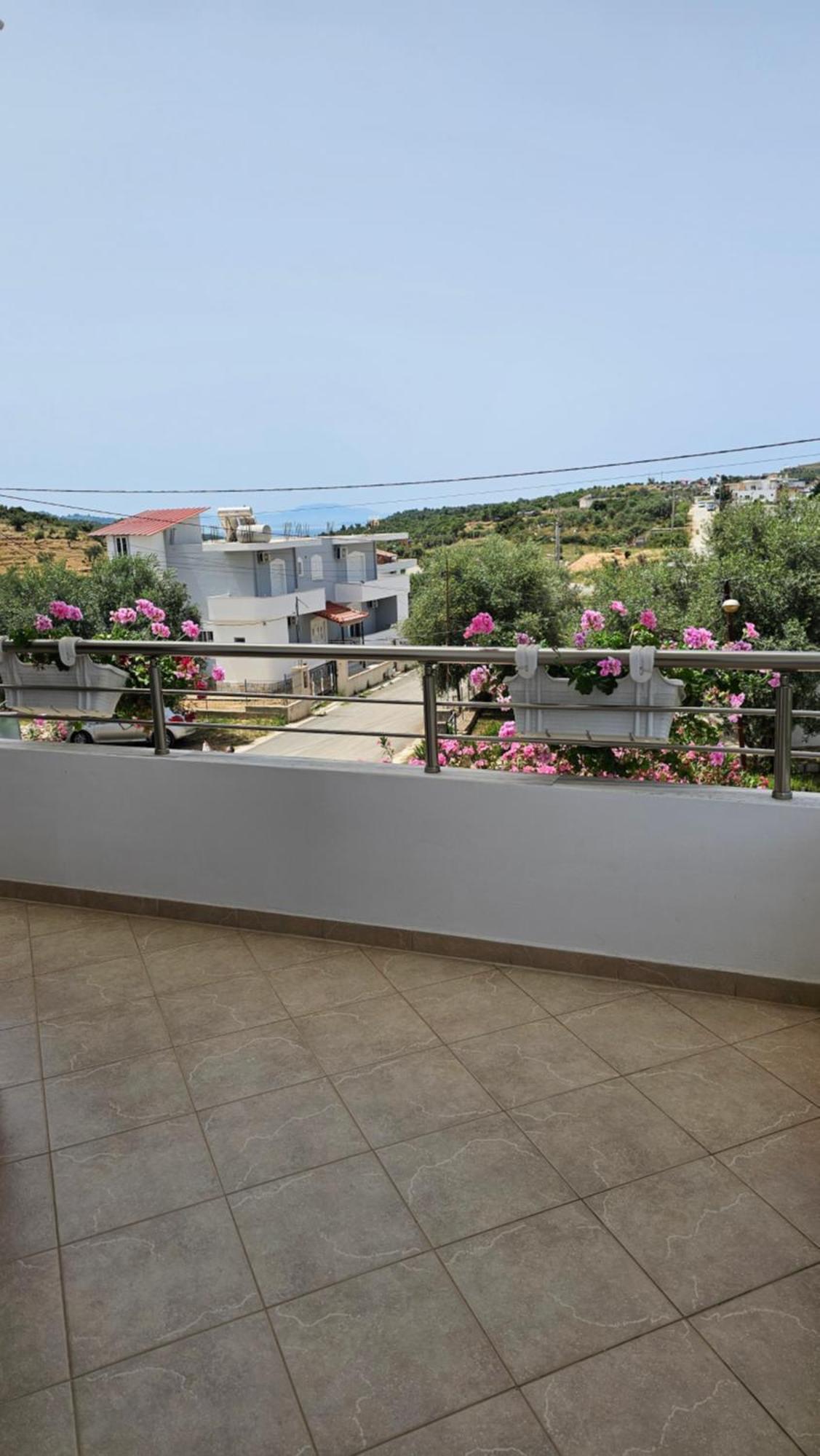 Vila Malo 1 Ksamil Exterior photo