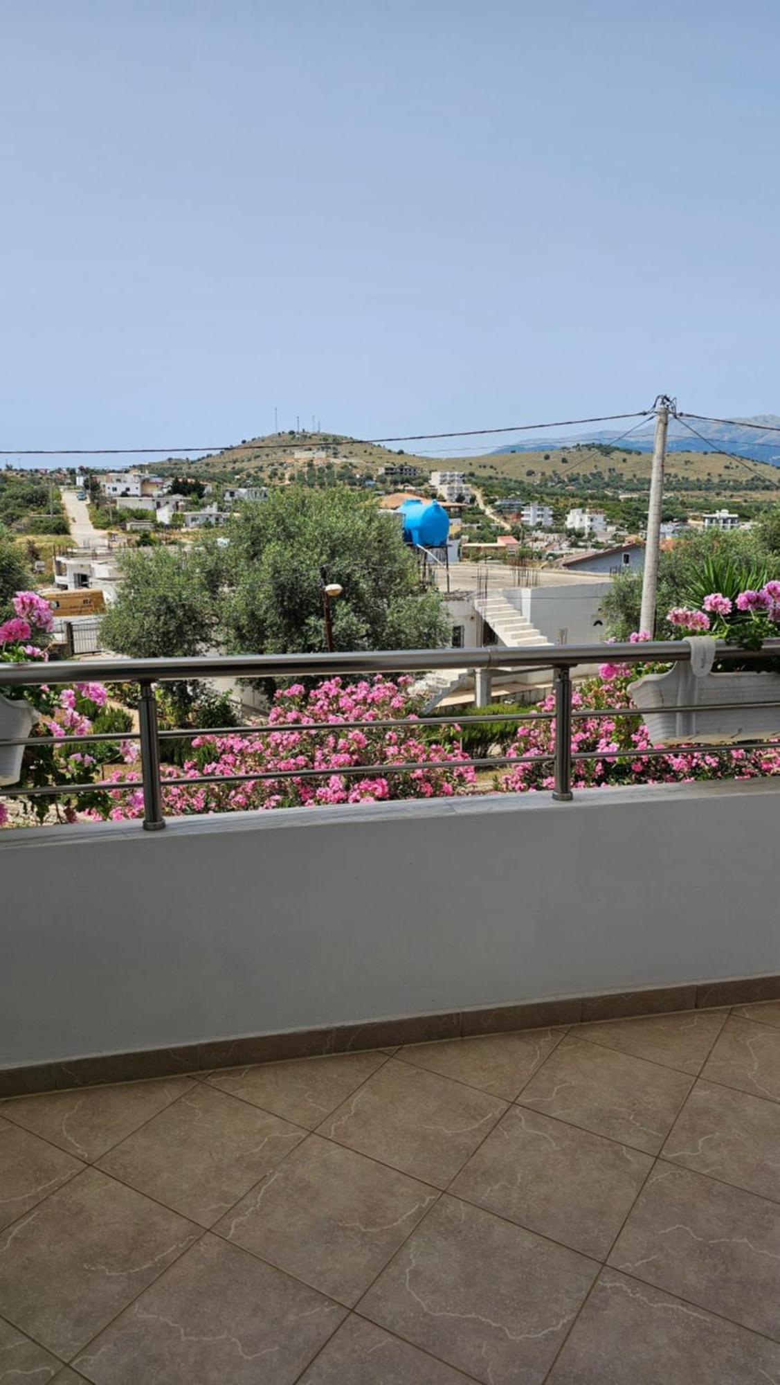 Vila Malo Ksamil Exterior photo