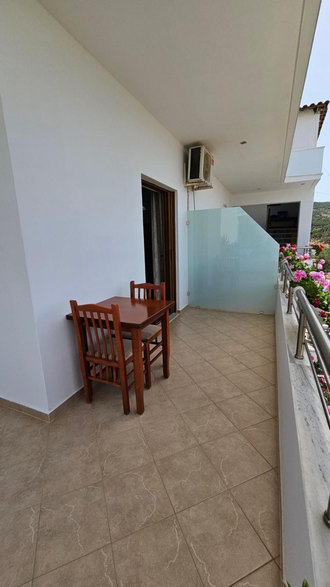 Vila Malo Ksamil Exterior photo